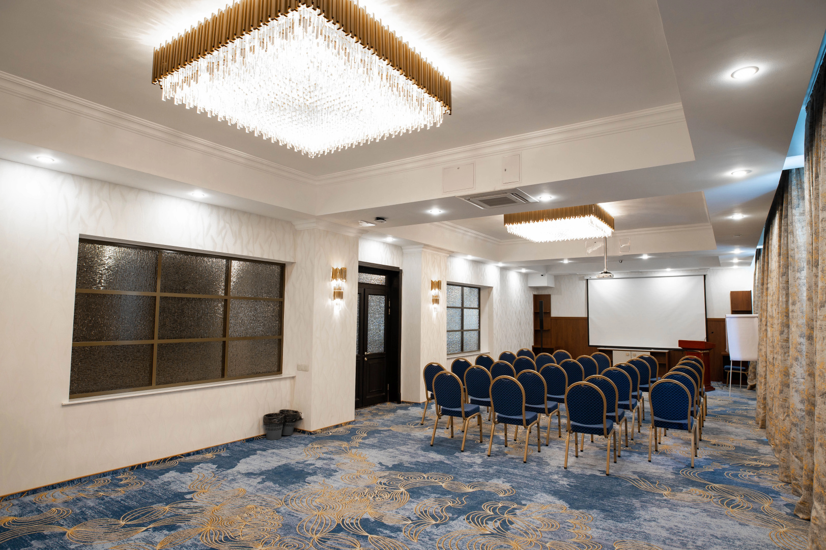 Отель Best Western Plus Oskemen