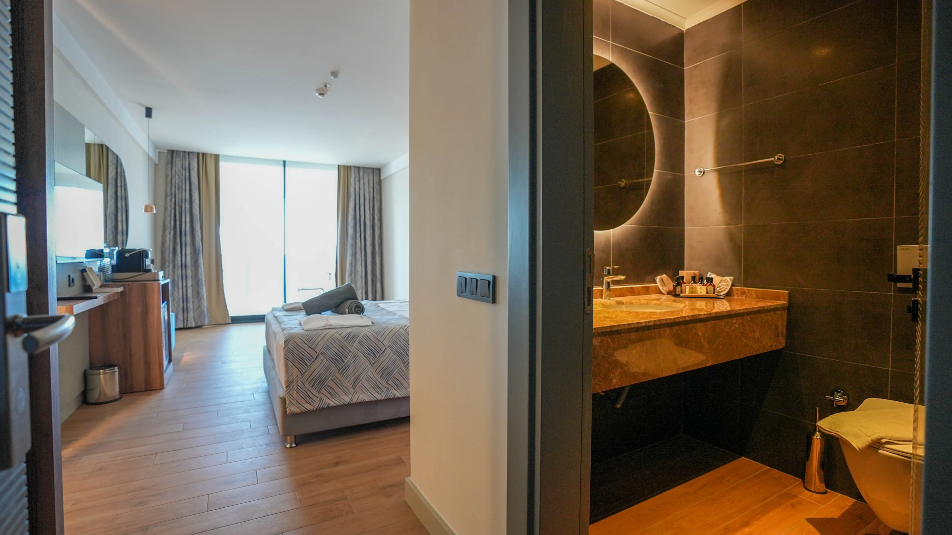 Ada Port Hotel - Adults Only