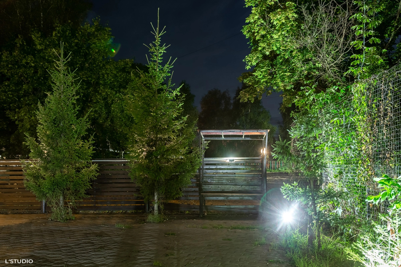 Отель Корнилов