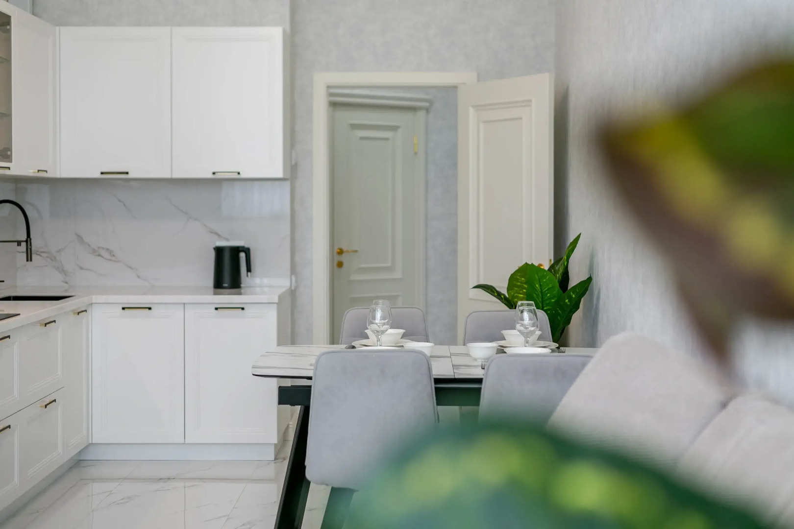 Апартаменты Премиум в ЖК Звезда