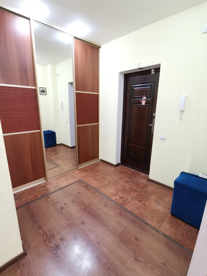 Апартаменты на Космонавтов 19