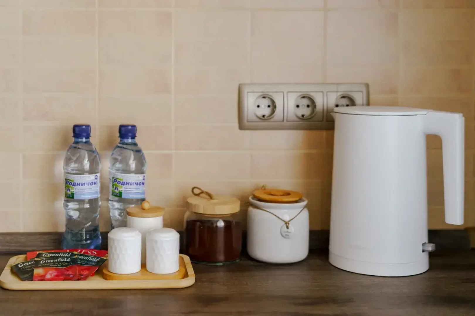 Апартаменты Apart-Deluxe Легенды Моря