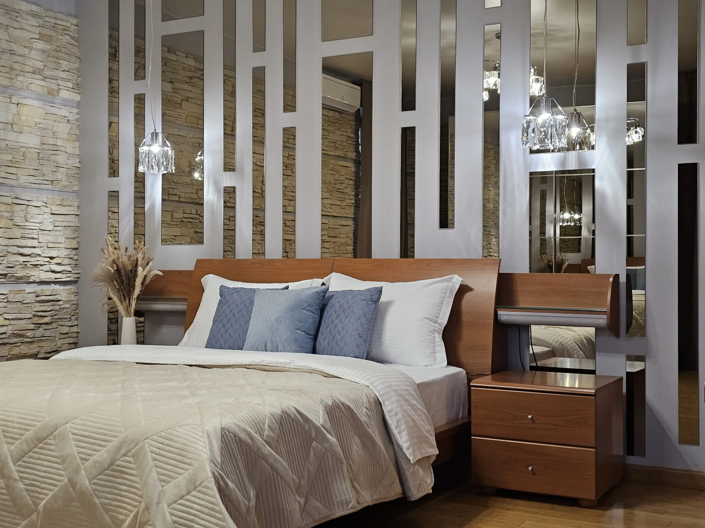 Квартира Секвойя