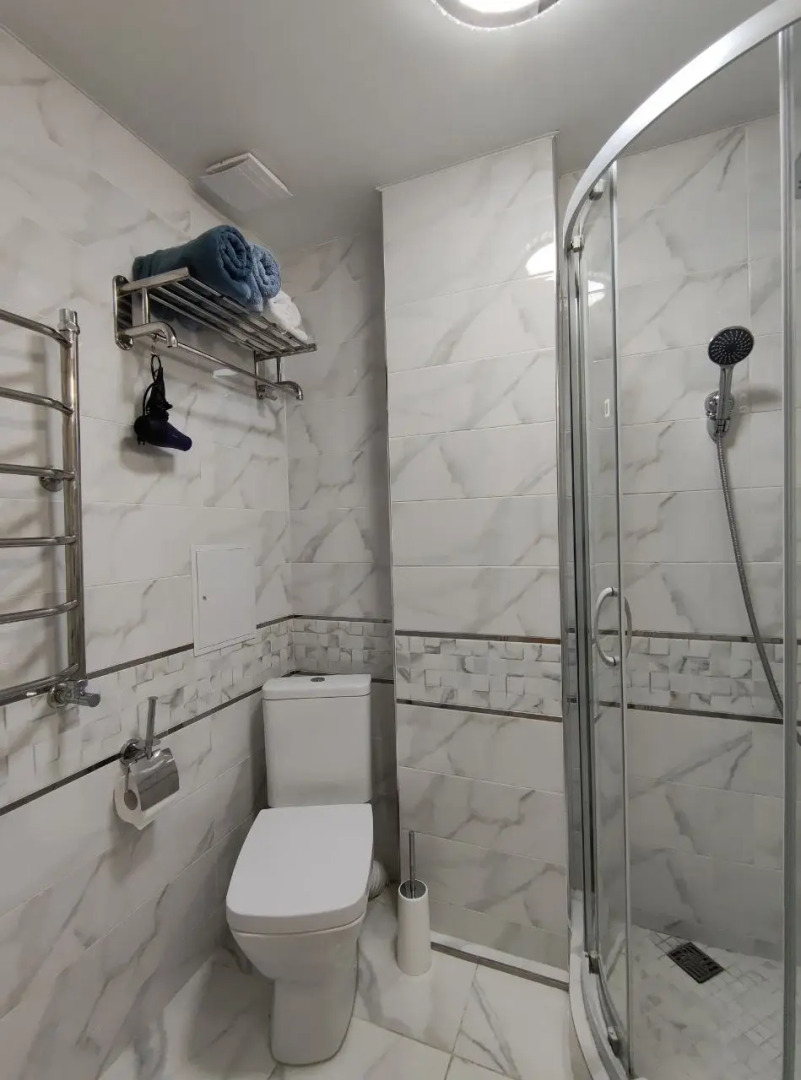 Апартаменты Grand Gallery