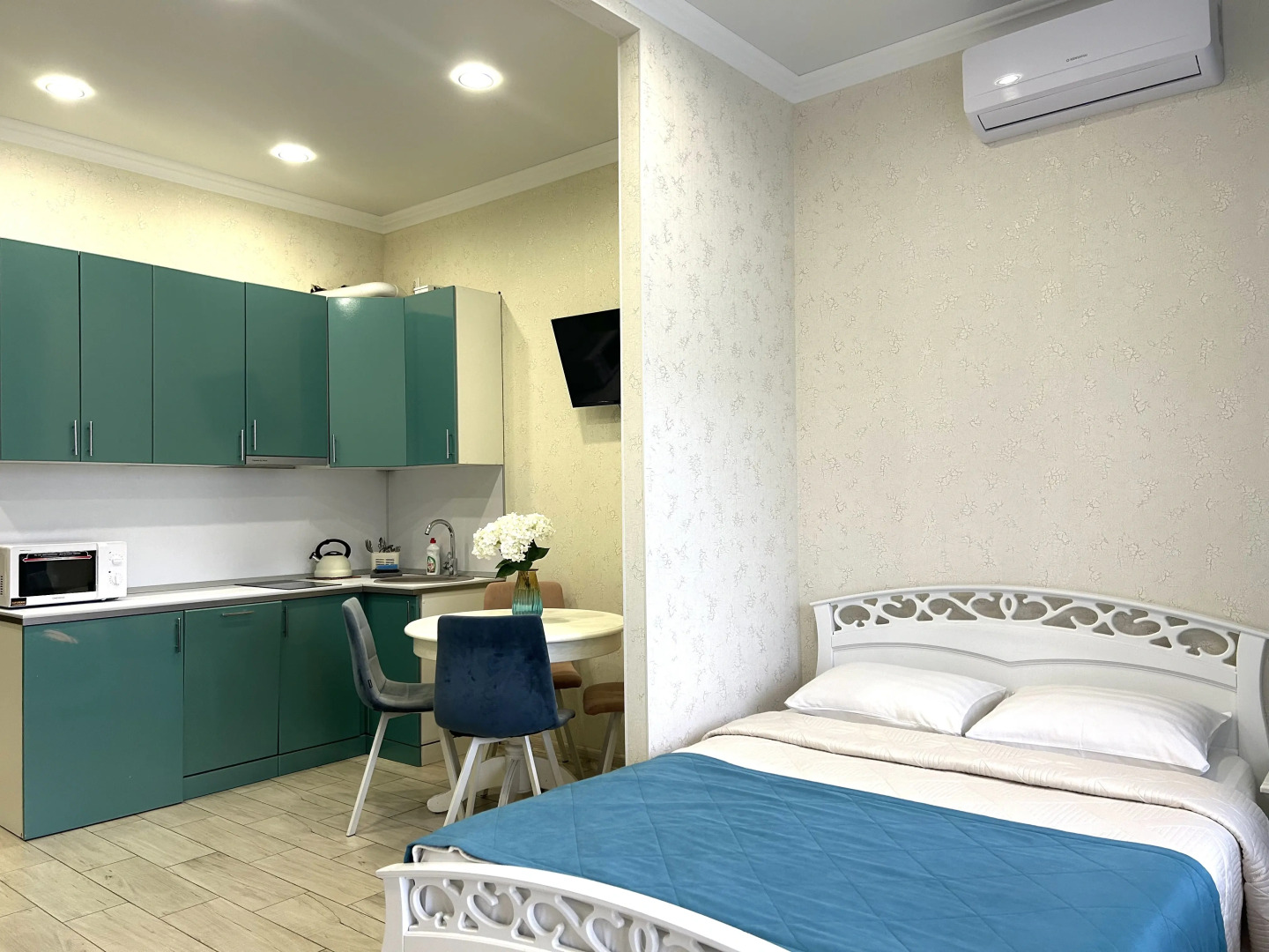 Апартаменты Сеть SimSim