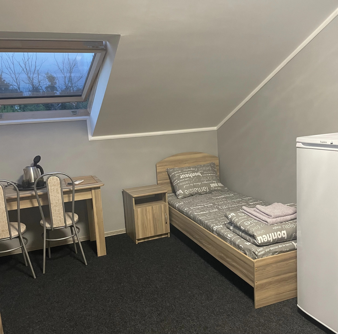 Гостевой дом Усадьба