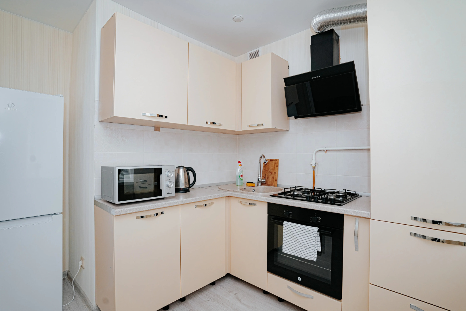 Апартаменты на Кирова