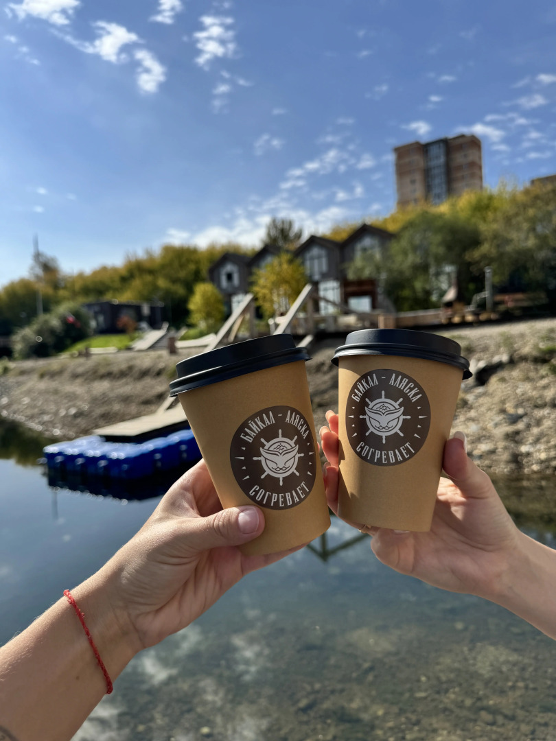 Отель Байкал-Аляска