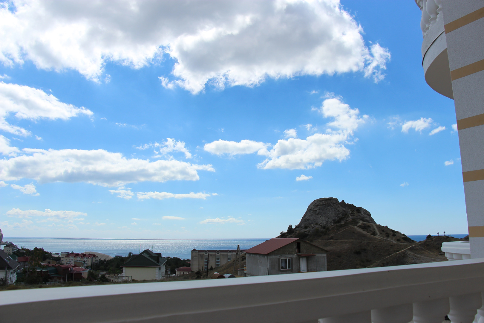 Гостевой дом Хале