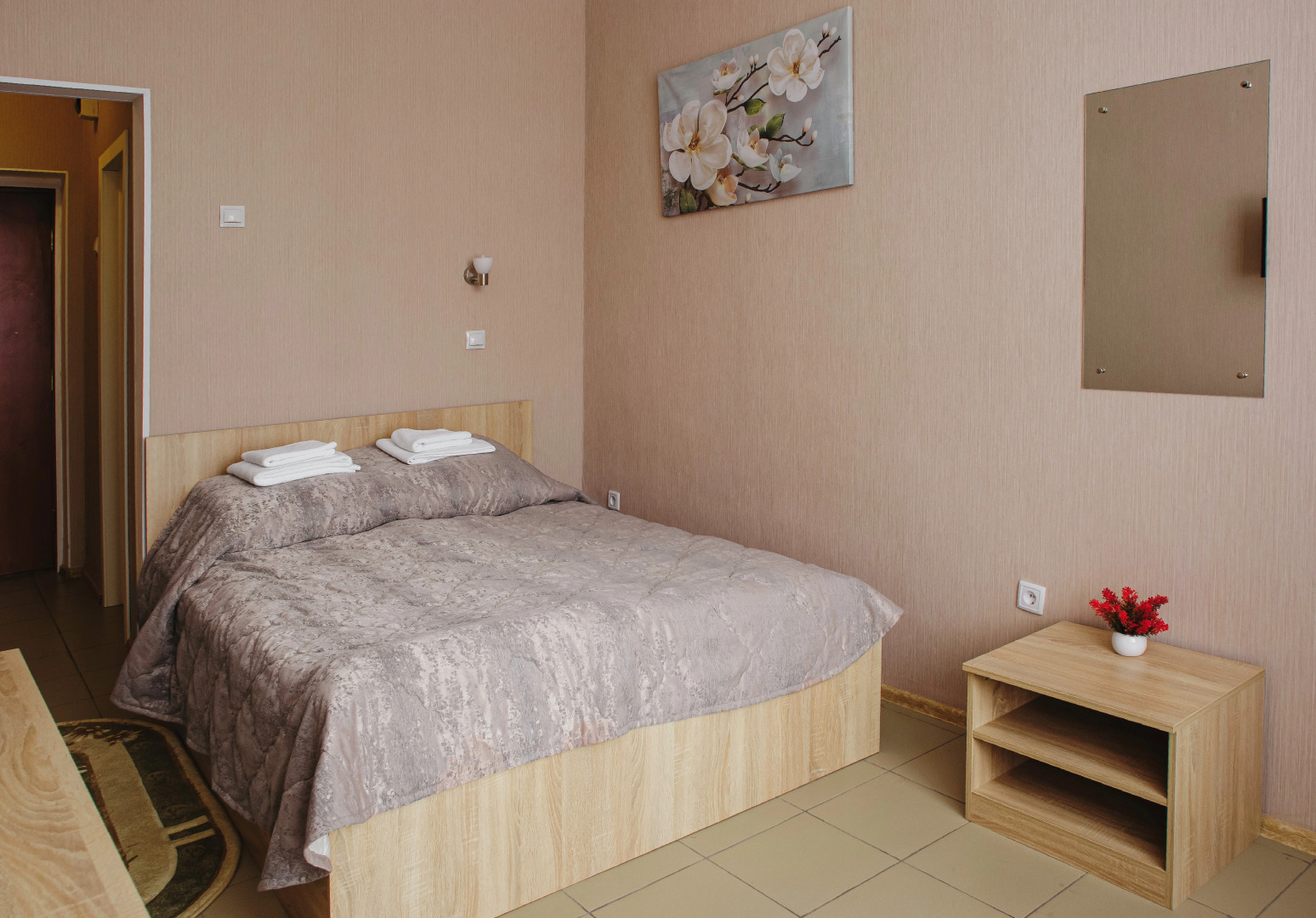 Отель Голицыно УМЦ