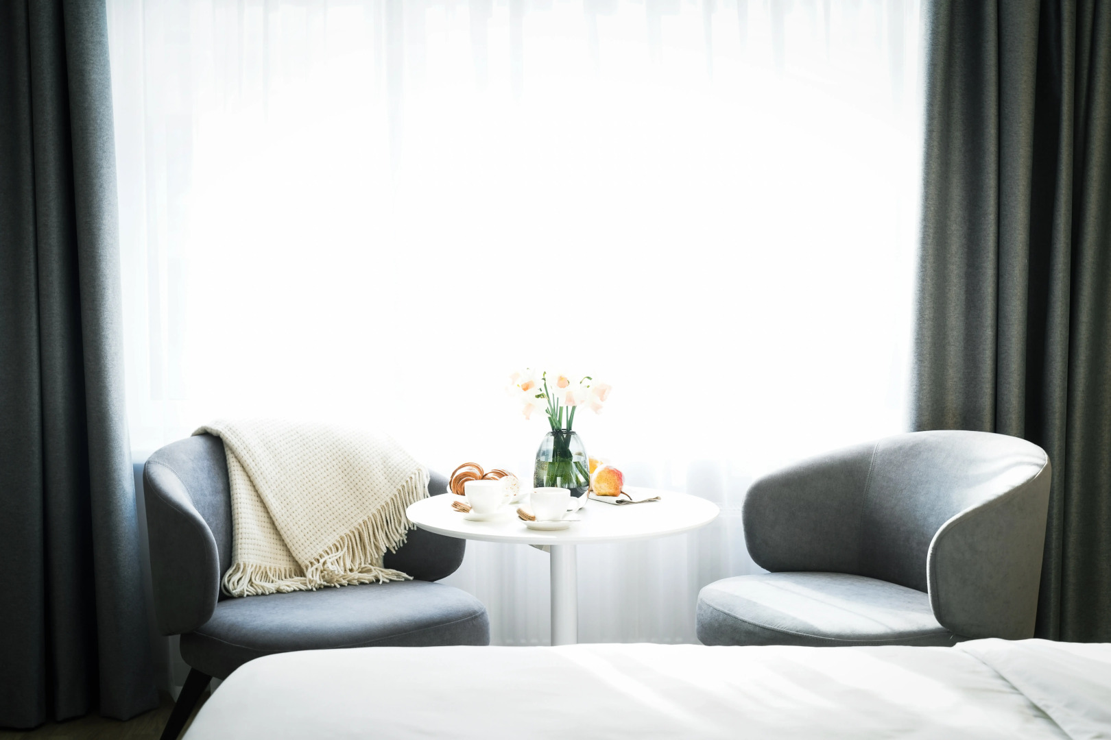 Апарт Отель Valo Business