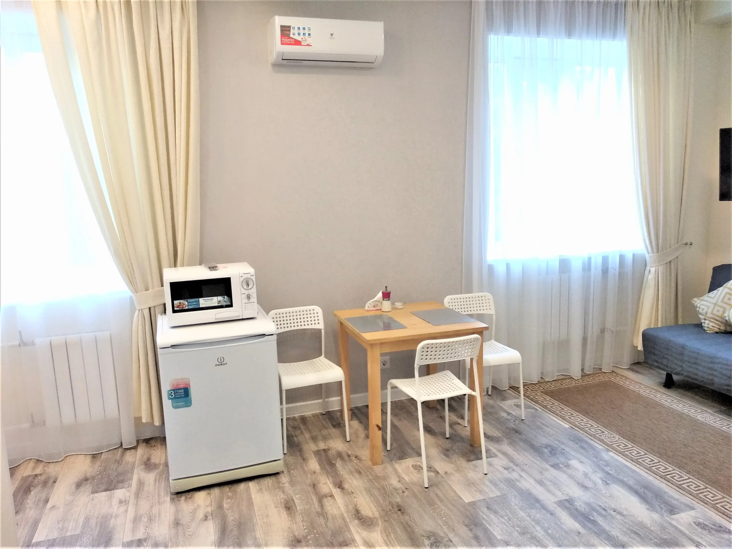 Апартаменты Центр Екатеринбург