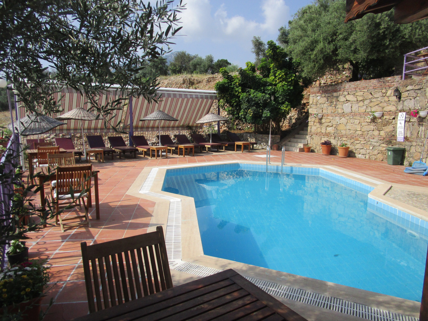 Отель Lavanta Hotel Turunc