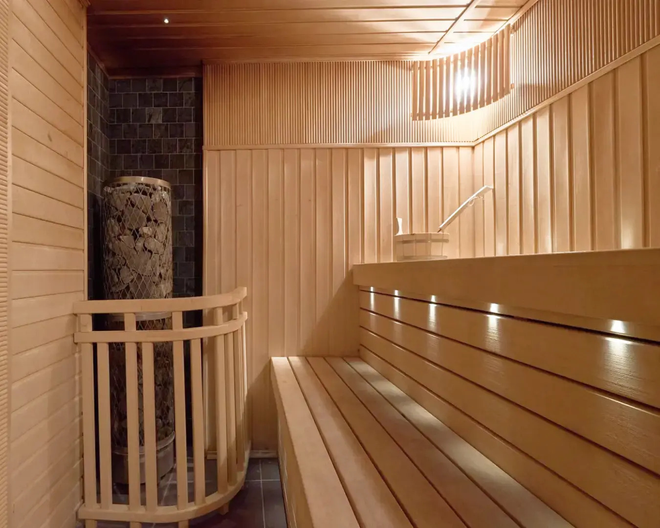 Отель Момент