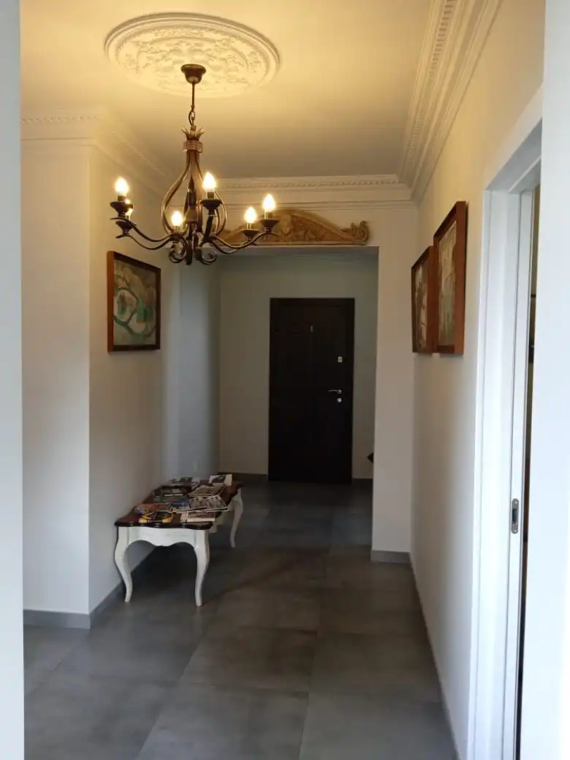 Апартаменты Plantage 5 на Пионерской