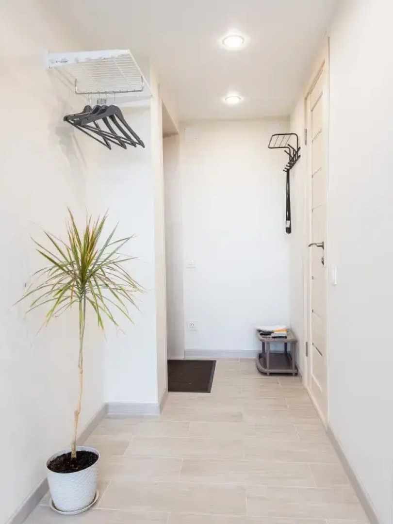 Апартаменты Smart Apart Perm 1