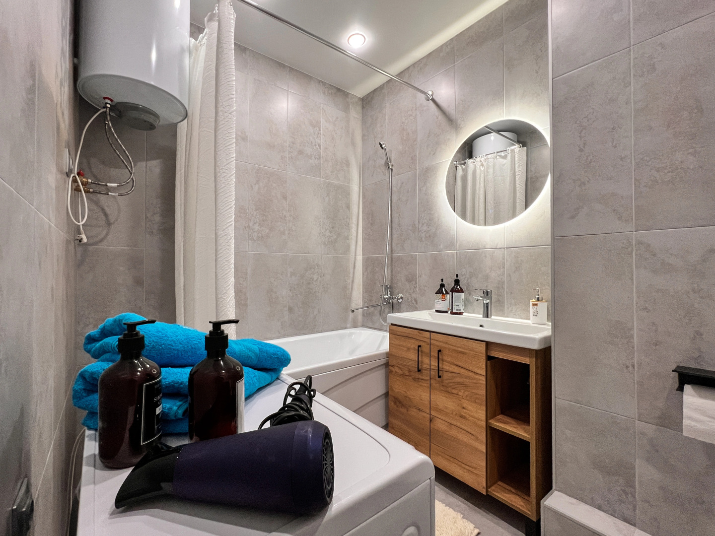 Апартаменты uTrip Norway