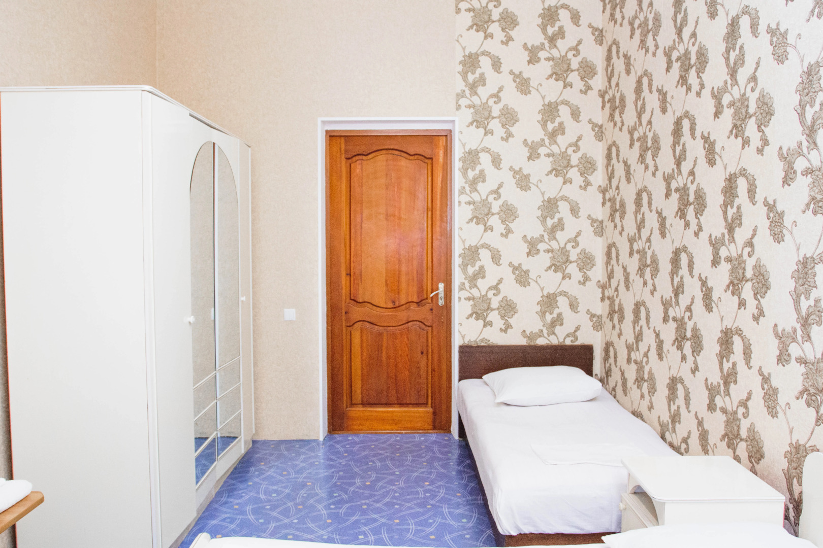 Гостевой Дом Angel