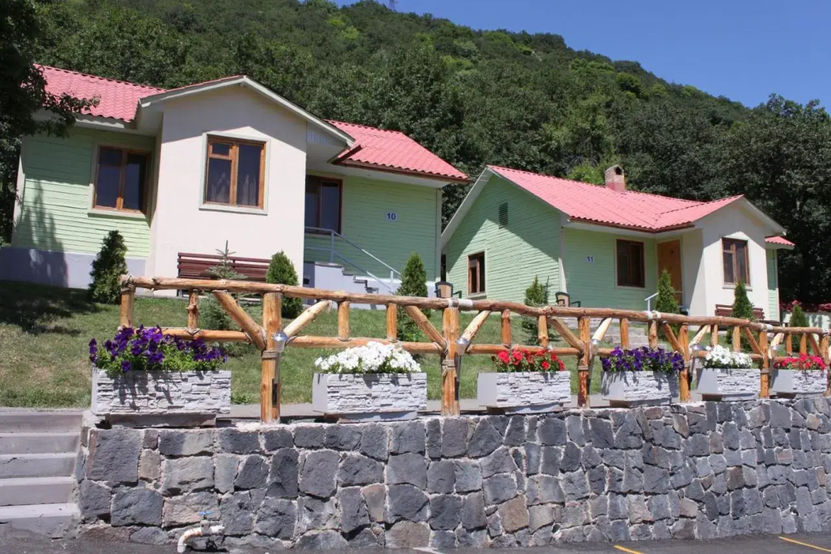 Отель Alva Hotel & Spa