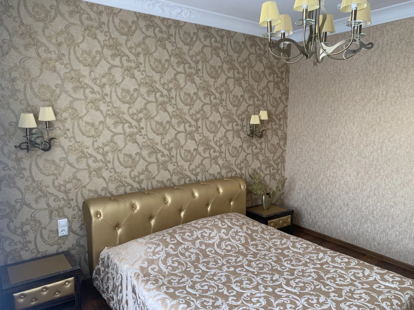 Отель Классик Hotel Classic