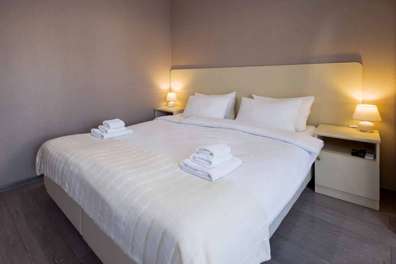 Гостевой дом на Листопадной