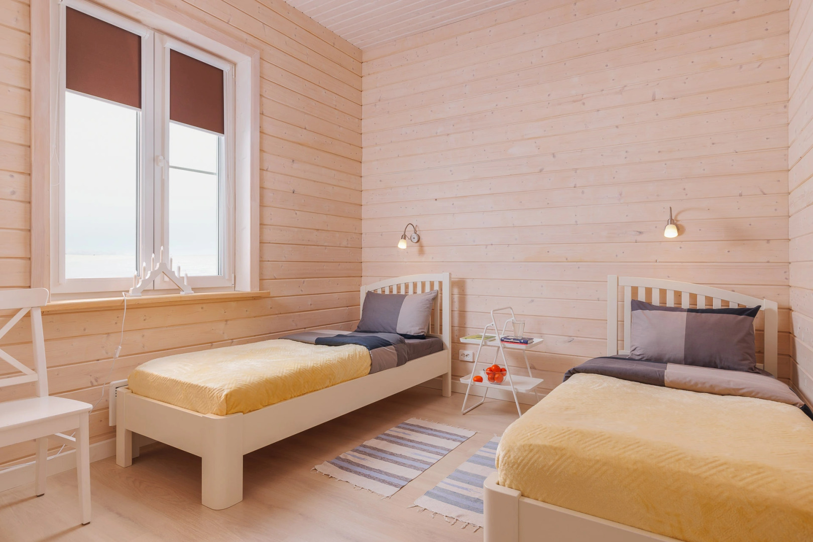 Вилла Ялхаус