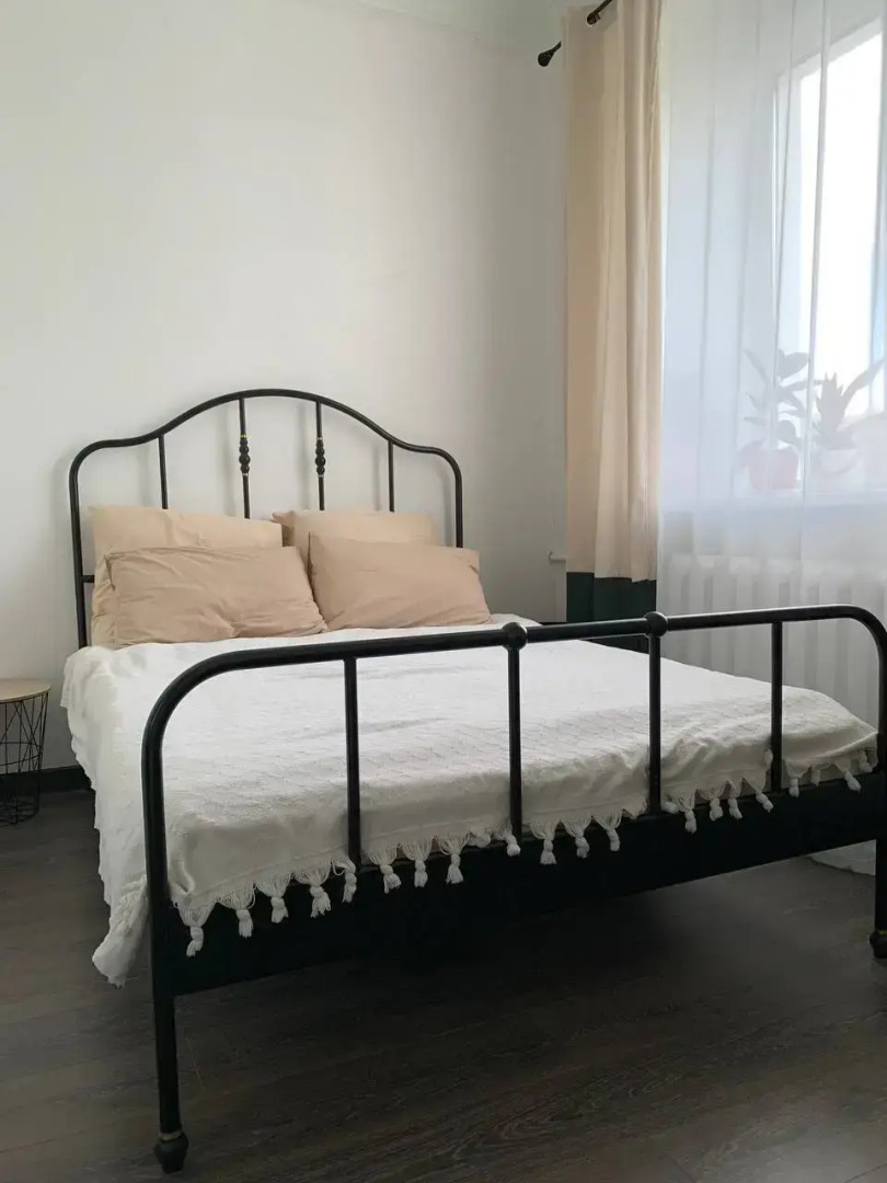 Квартира Сталинка на Гагарина