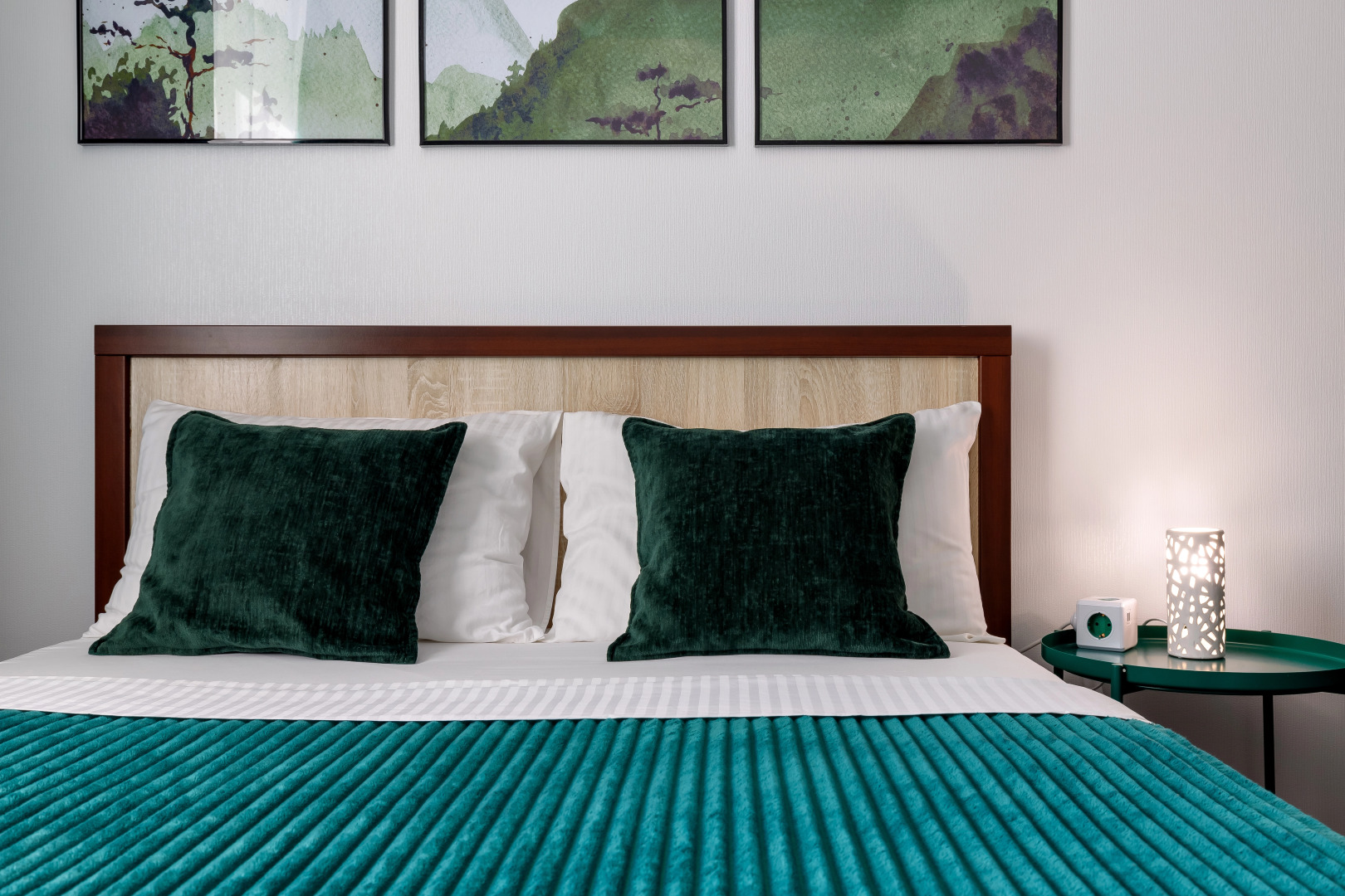 Апартаменты Vita Stadium