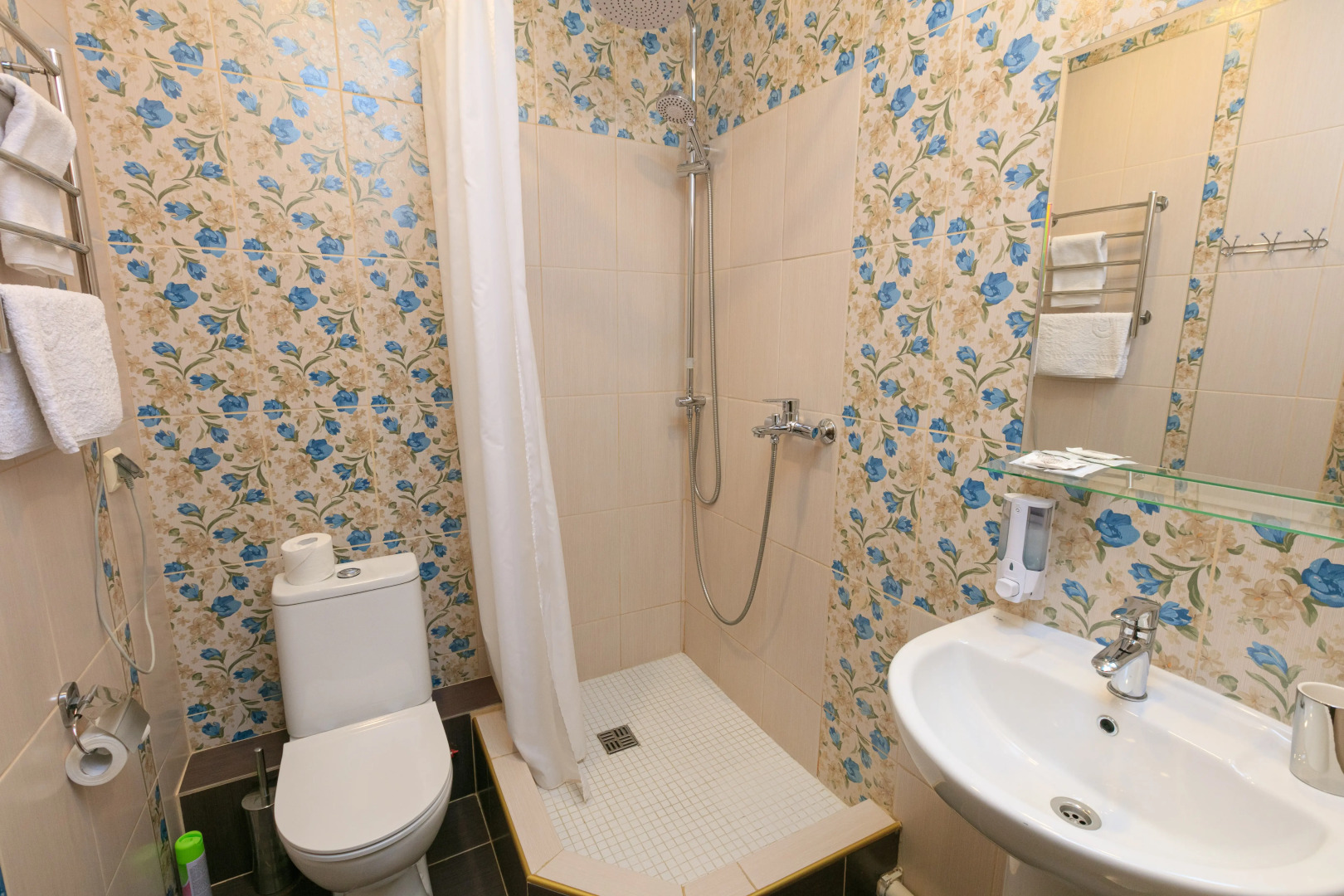 Бутик-отель Аврора