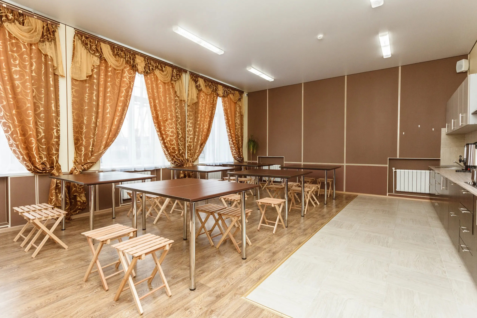 Хостел Рус – Норильск