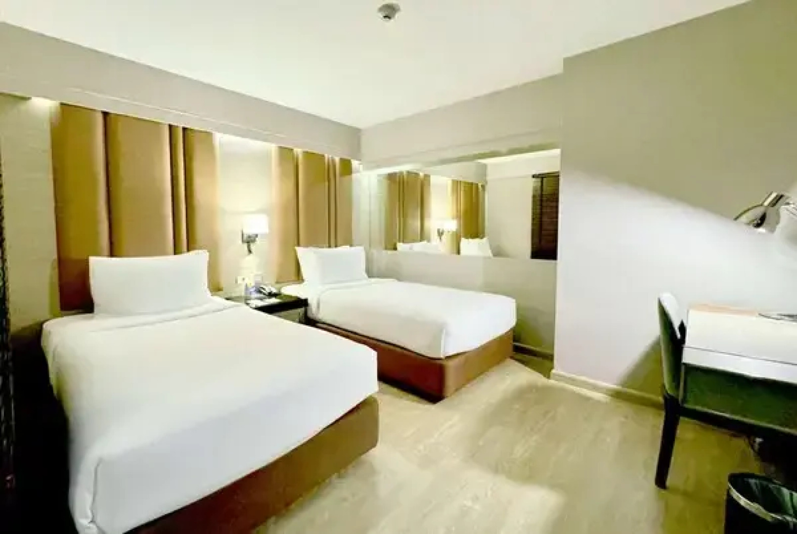 Ramada Sukhumvit Soi Eleven