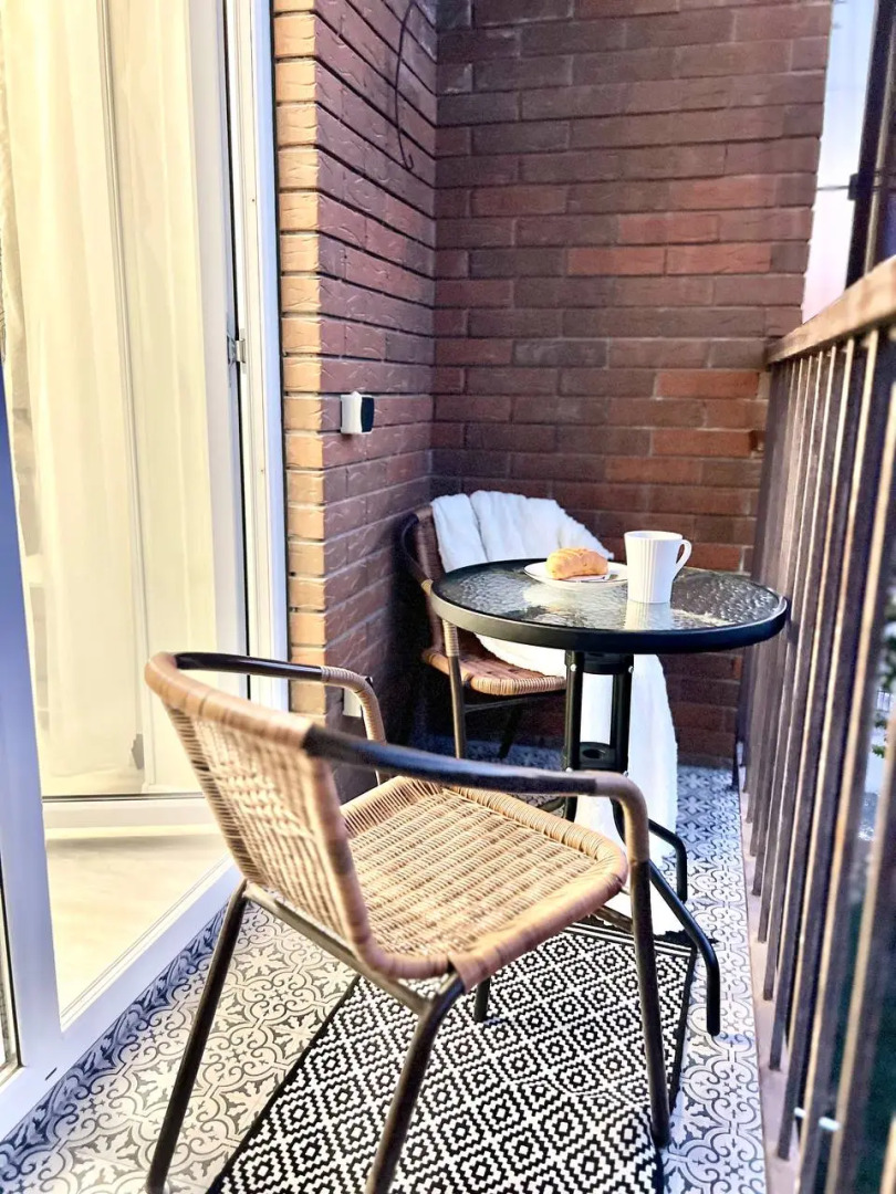 Апартаменты France Apart на Гагарина 21