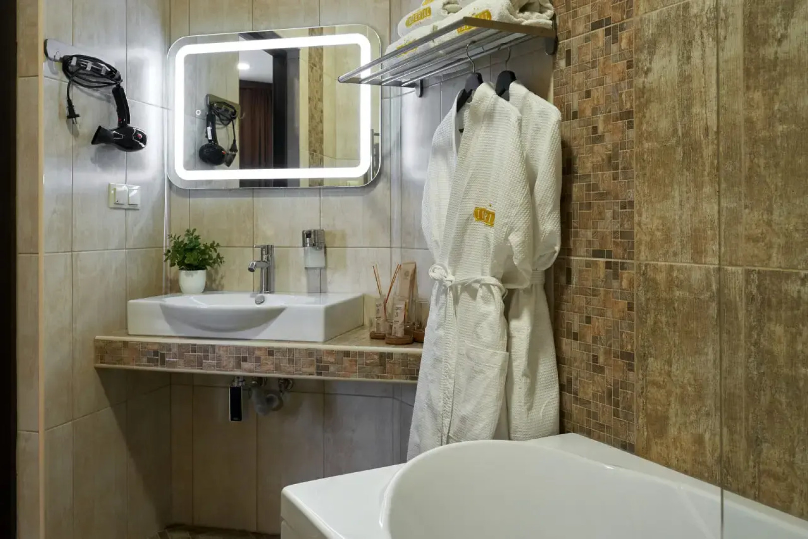 Отель Imperial Sun