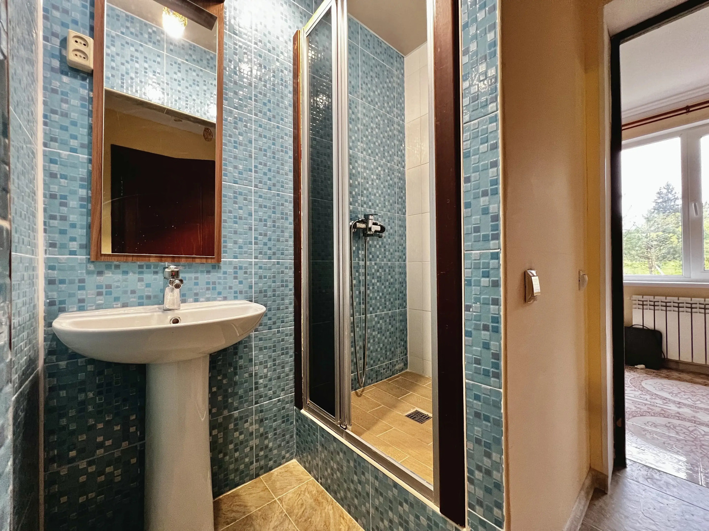 Гостевой дом Загородный таунхаус на берегу собственно водоёма