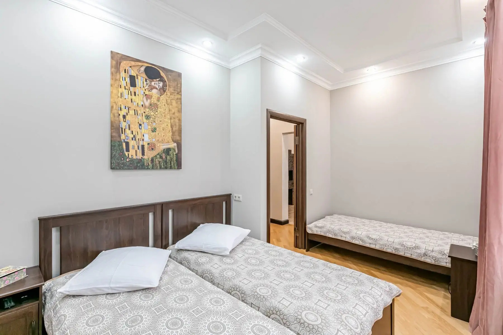 Частный дом Уютный дом