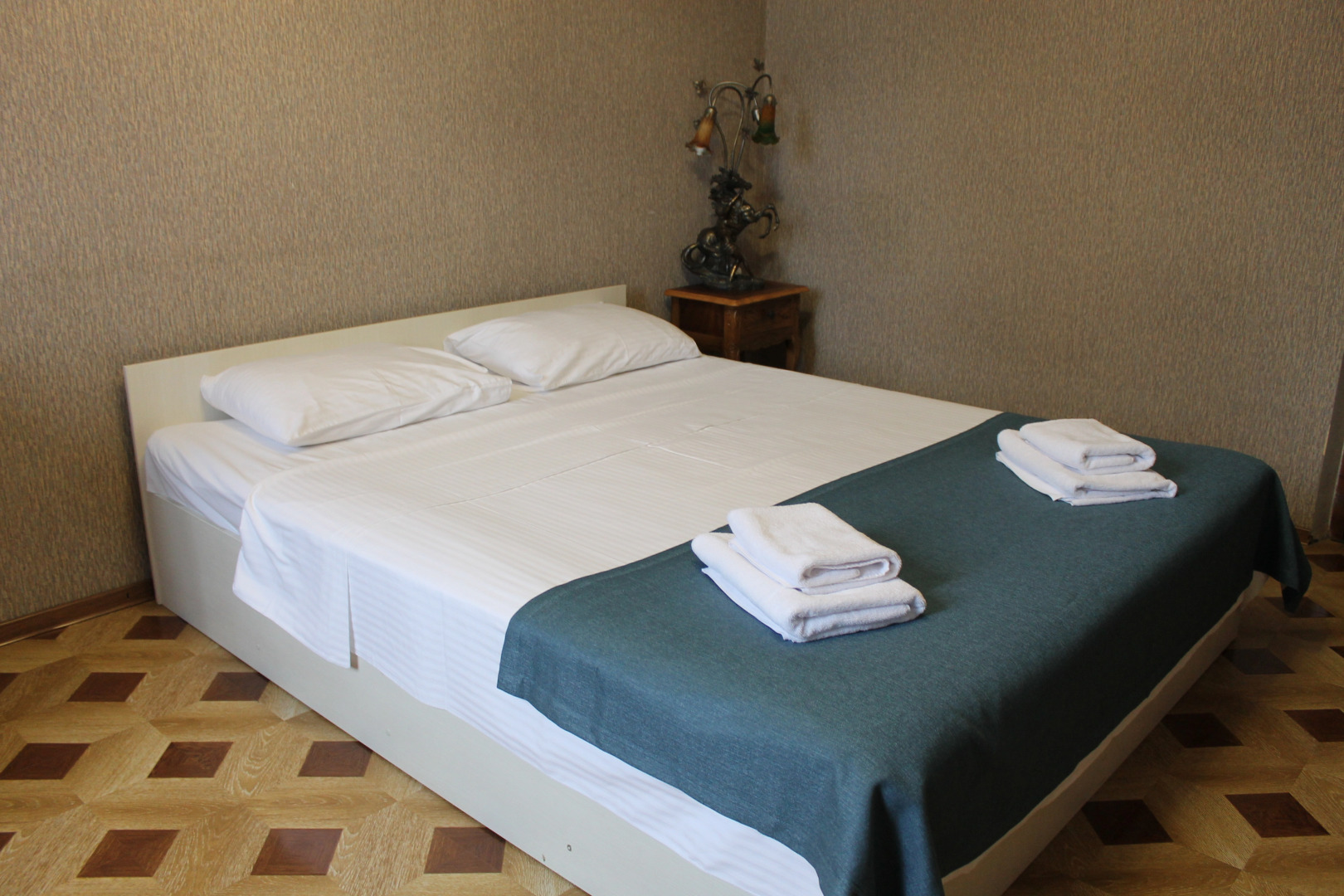 Гостевой Дом Эмилия