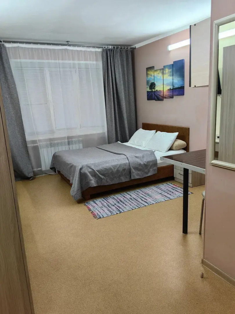 Отель Виктория