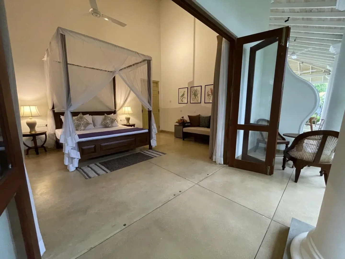 Вилла Claire Villa by Younger Villas & Resorts