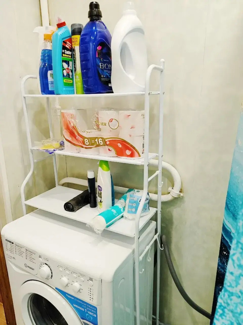 Квартира Уютная Однокомная