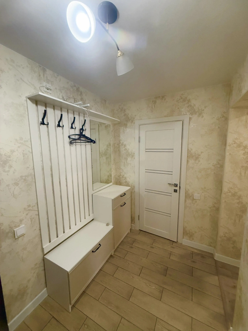 Апартаменты 51 на Симанина 14