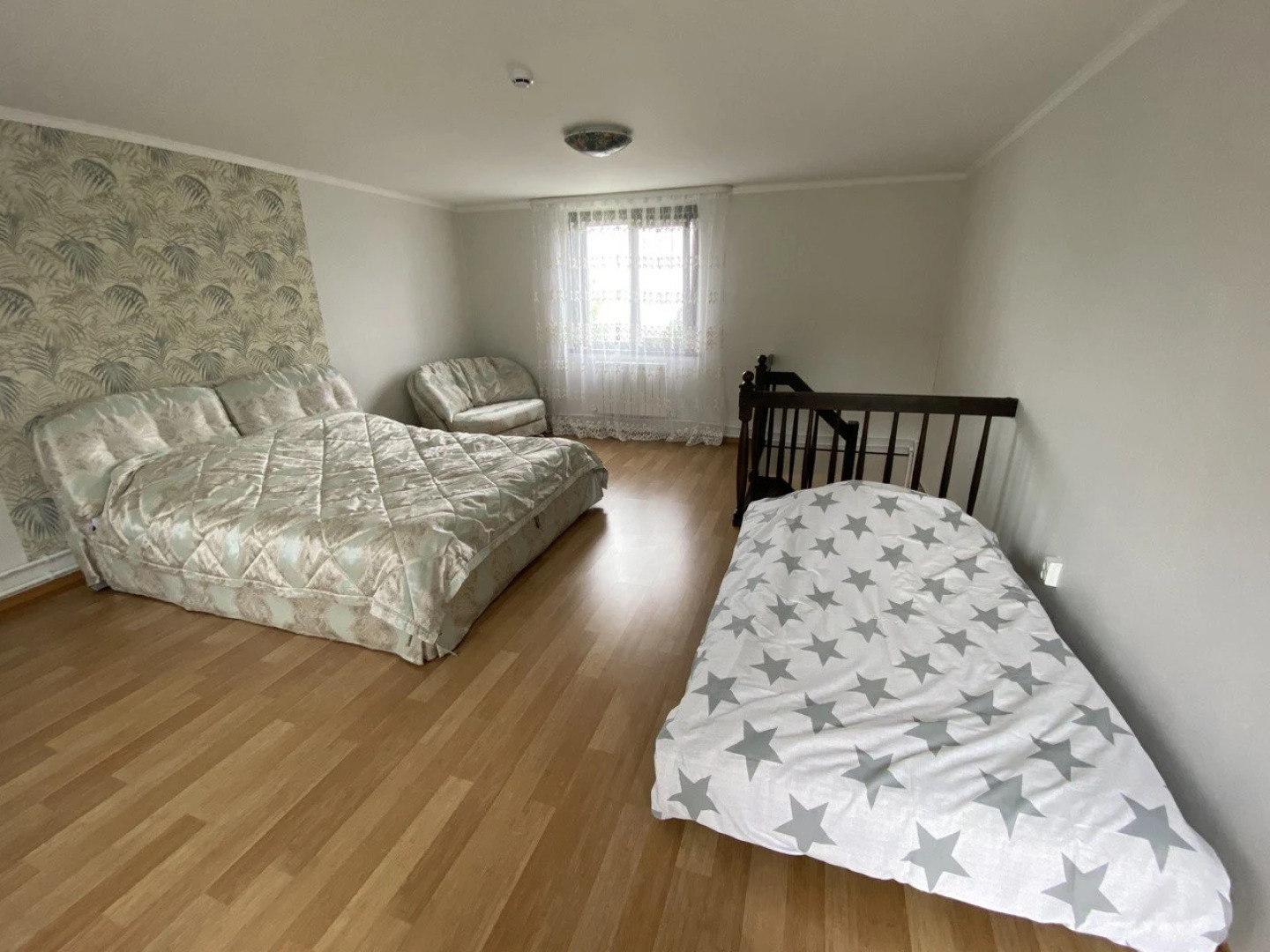 Гостевой дом Bay House Sakhalin