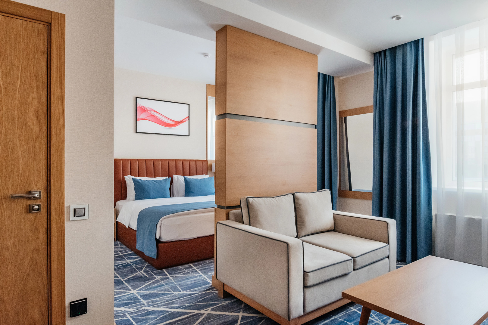 Ramada by Wyndham Astana