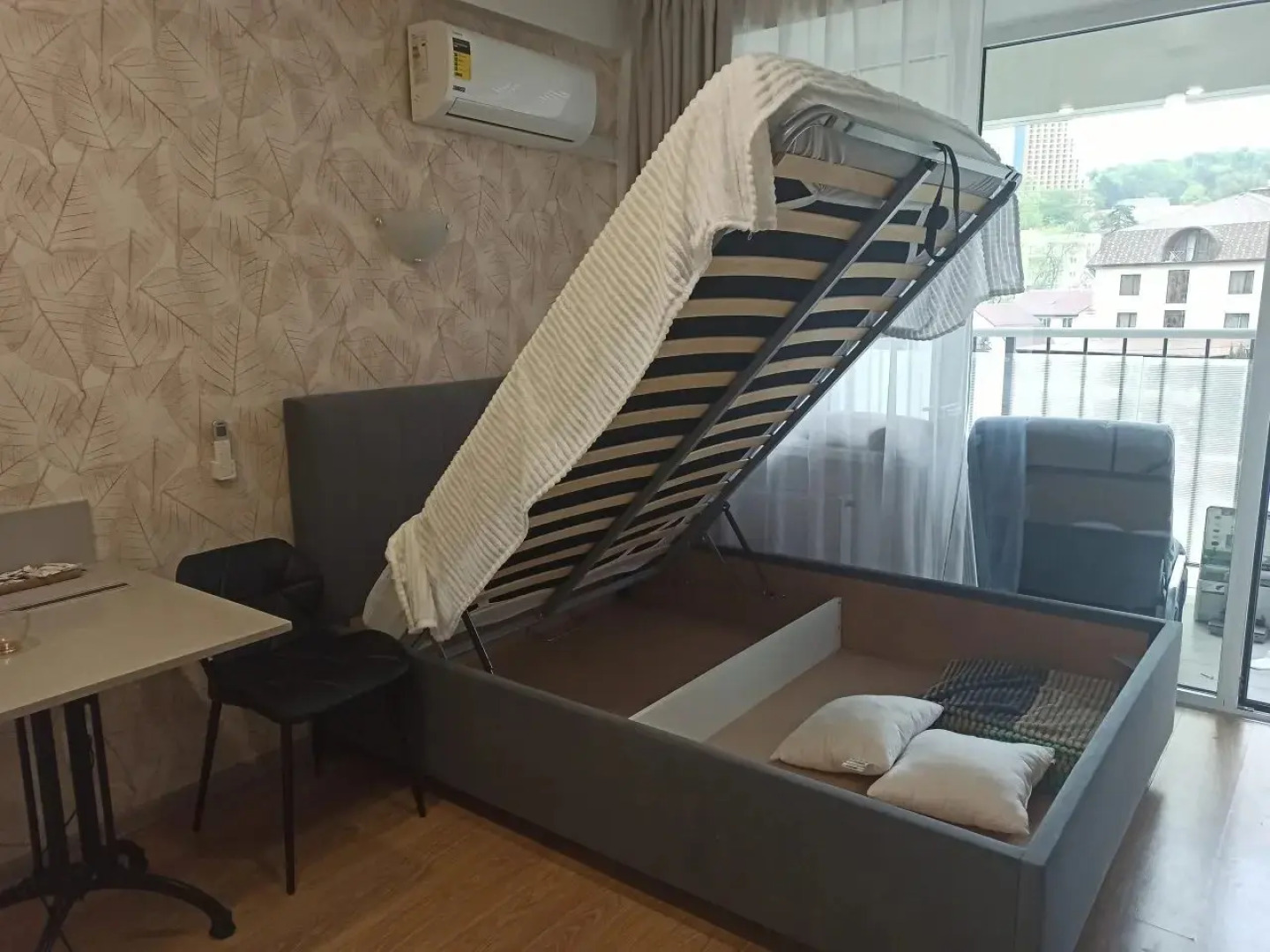 Квартира Студия в ЖК Каравелла Португалии