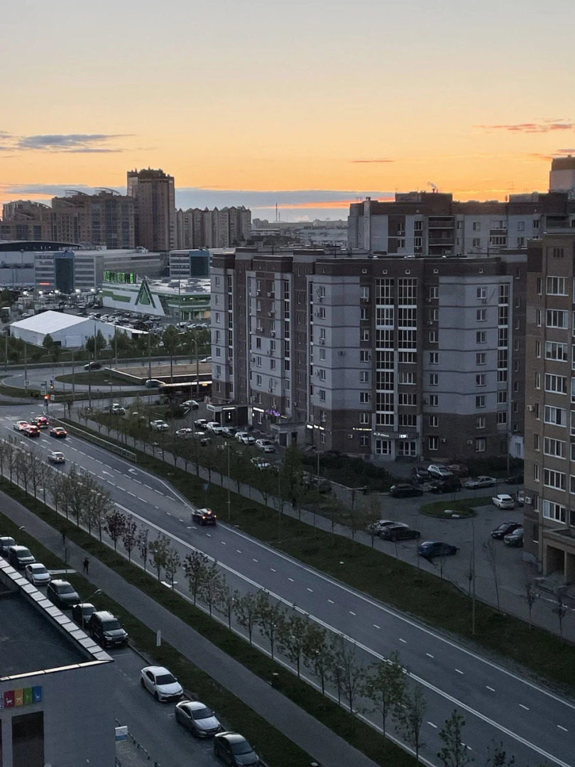 Квартира Уютная возле аквапарка Ривьера