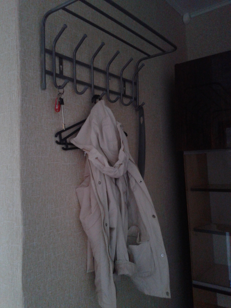 Апартаменты Мира 22