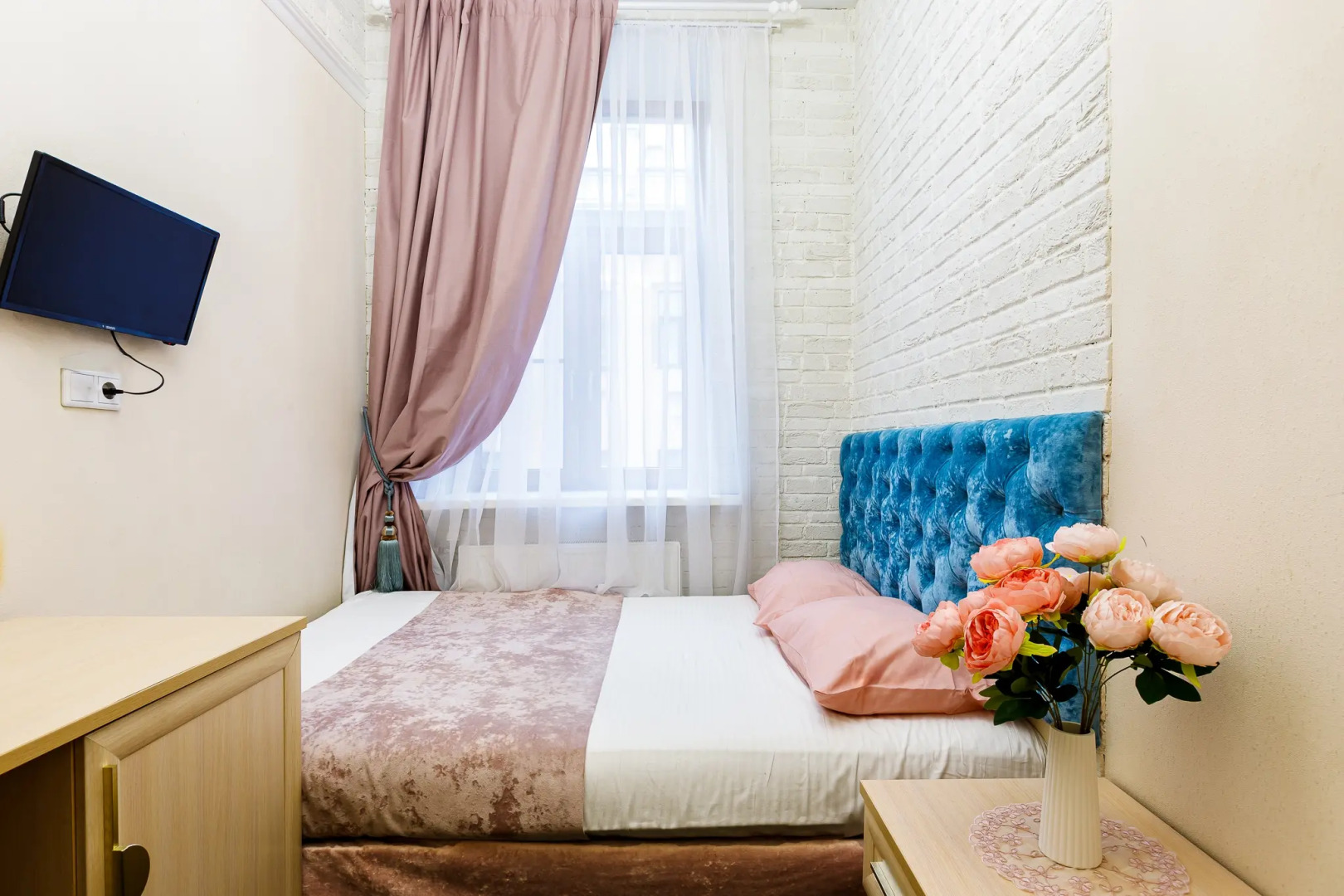 Гостевой дом Почтамтская 10