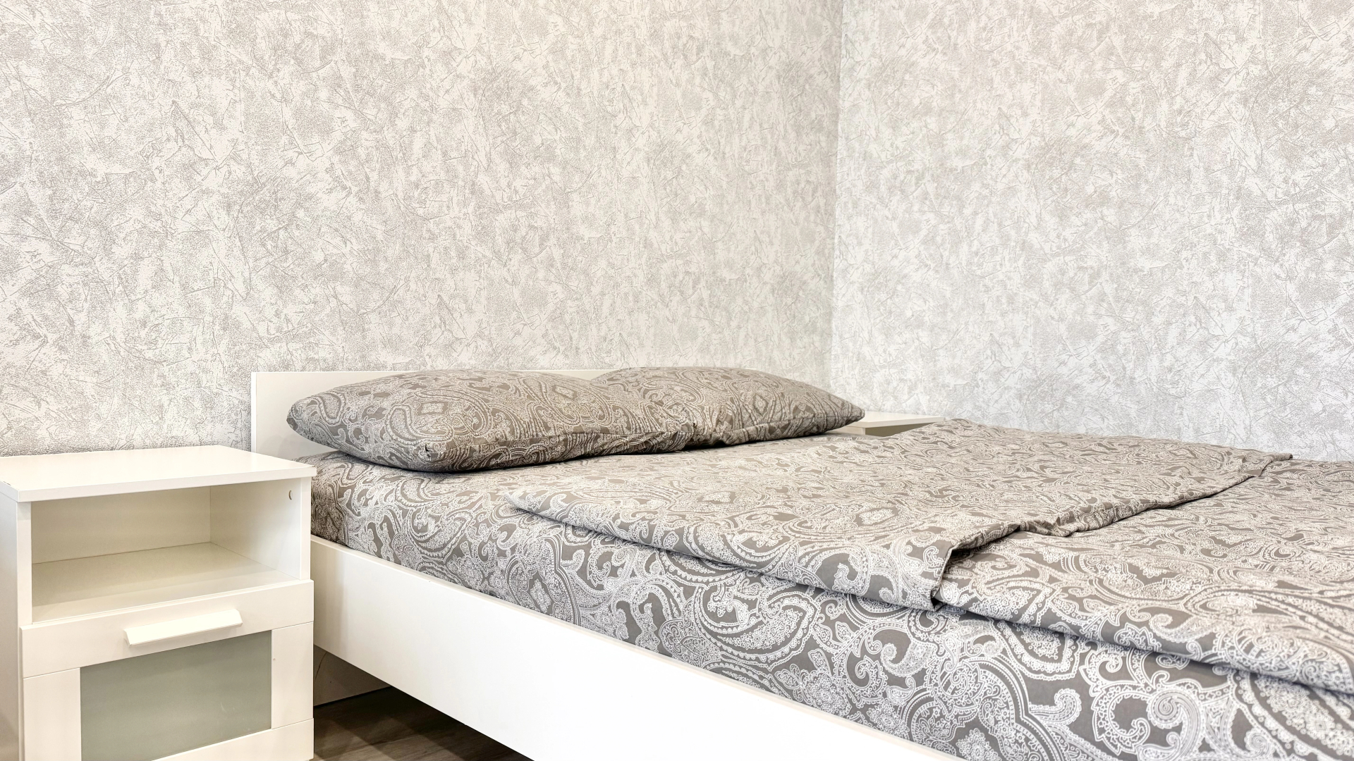 Апартаменты Hugge Place у Аквапарка Объект №4