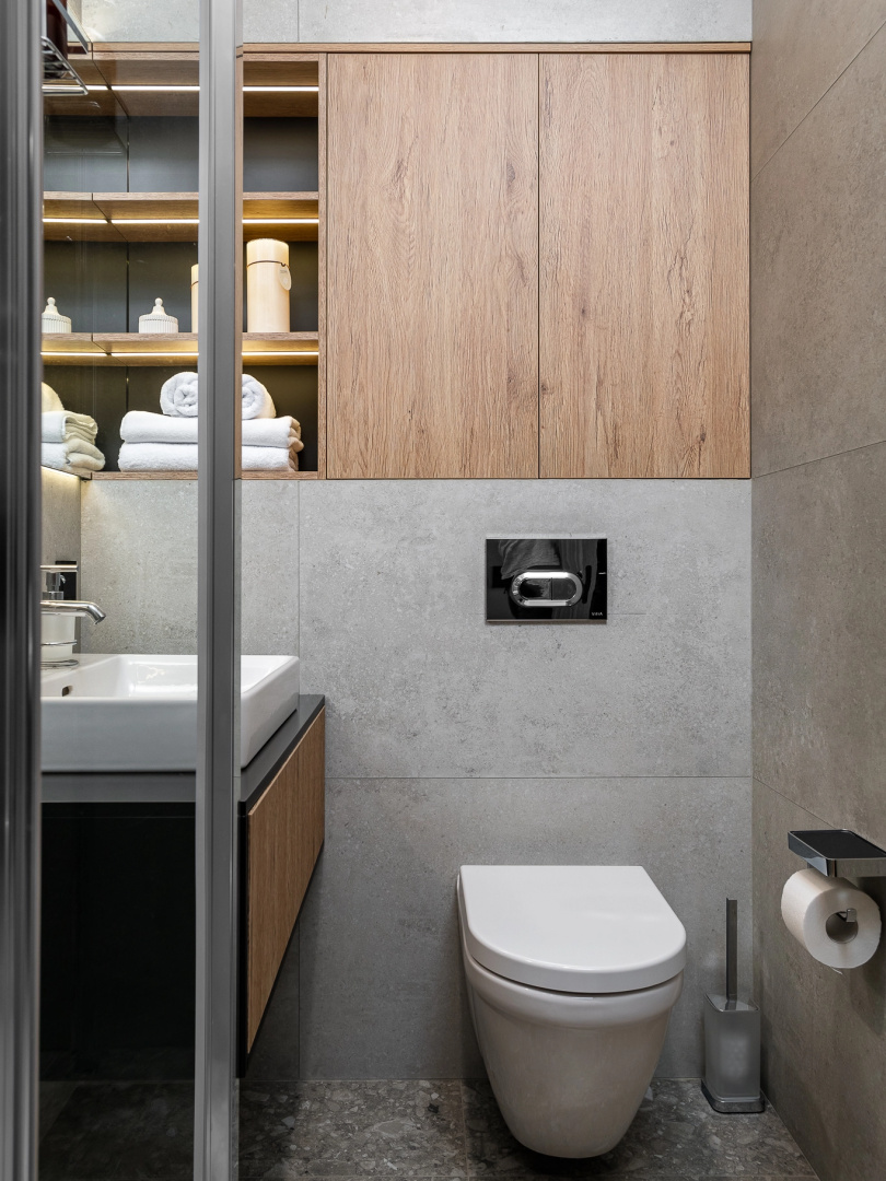 Апартаменты Comfort Life на Маяковской