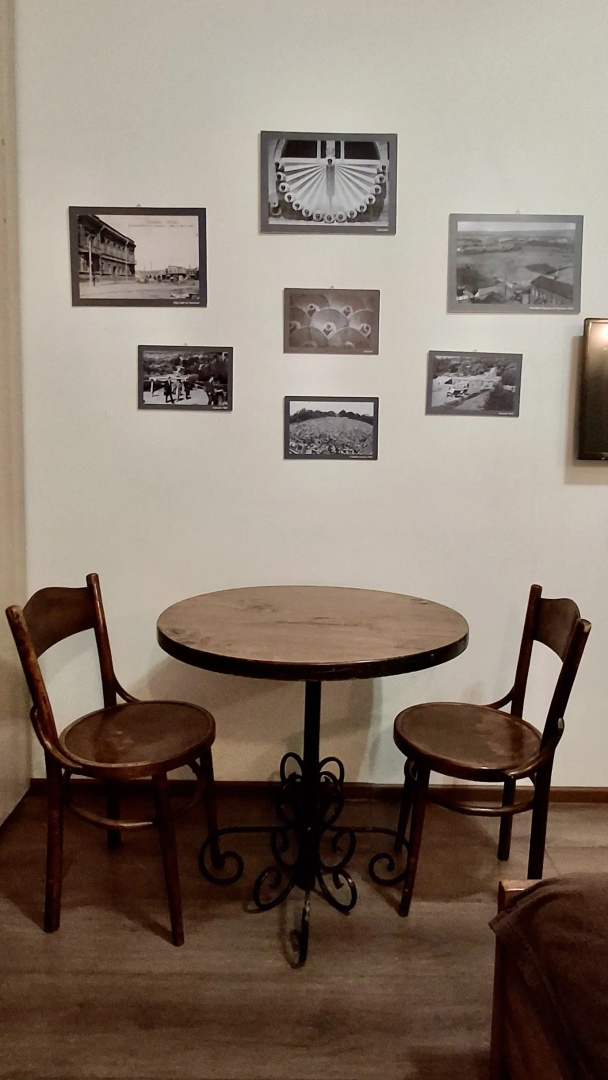 Бутик-отель Cascade Heritage Inn