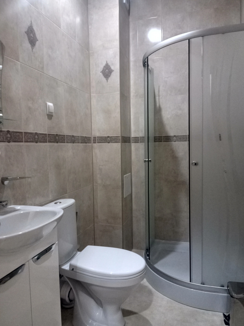 Гостевой Дом Эверест